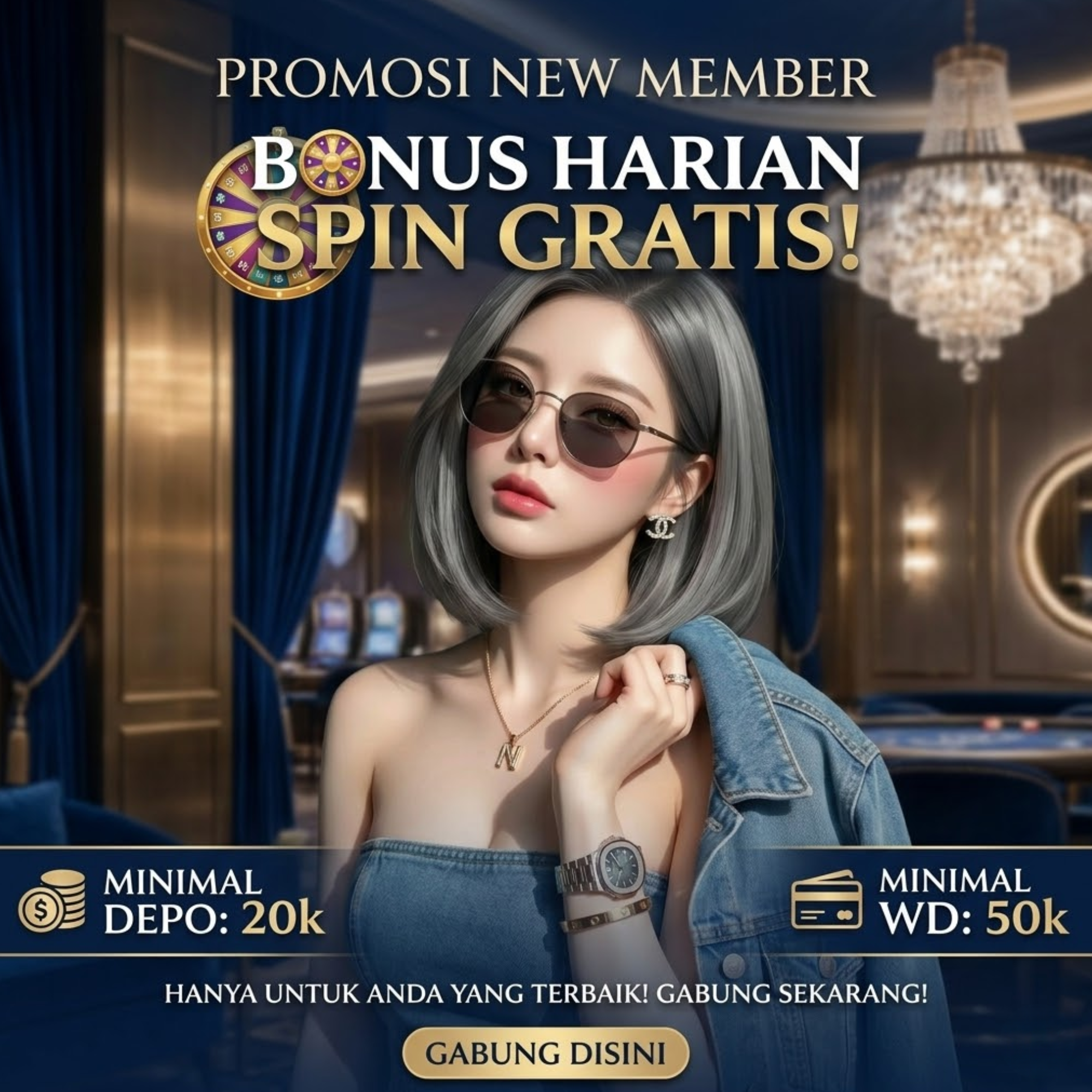 JALA88 | Jaring Keberuntungan dan Jackpot Terbesar